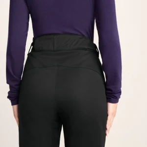 Online TOG24 Vista Womens Salopettes Regular Black