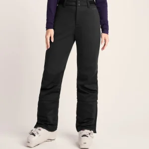 Online TOG24 Vista Womens Salopettes Short Black