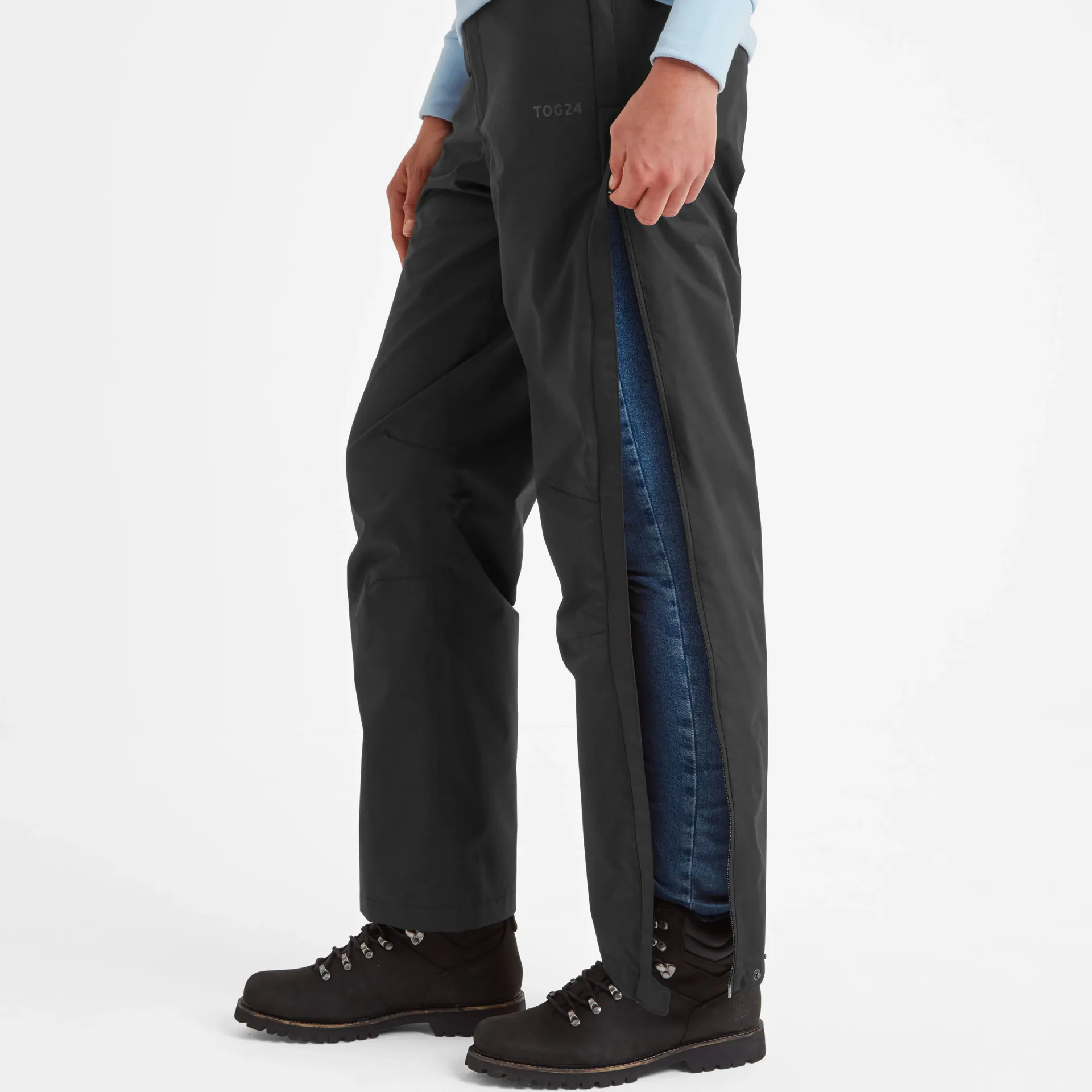 wigton-women39s-waterproof-reg-LbBVJNzg-4.webp New TOG24 Wigton Women's Waterproof Regular Trousers In Black |