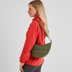 Sale TOG24 Wilshaw Hip Bag In | Bags & Accessories | Forage Green