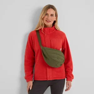 Sale TOG24 Wilshaw Hip Bag In | Bags & Accessories | Forage Green