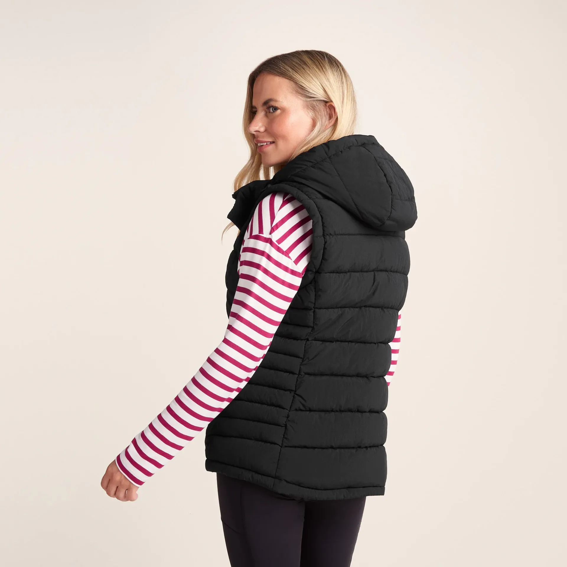wyness-womens-padded-gilet-bla-kGmmDRzb-3.webp Hot TOG24 Wyness Womens Padded Gilet Black