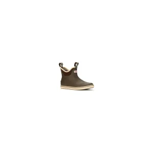 Best TOG24 Xtratuf Ankle Deck Womens Boot Brown